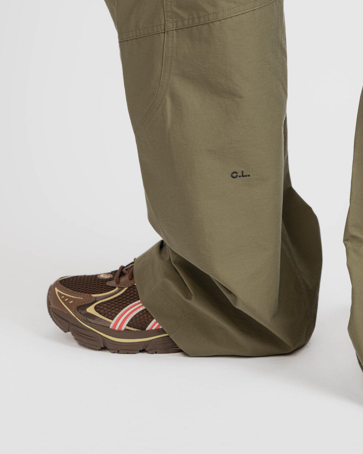 Nike x NOCTA OPAL PANT | FZ0910-222 | AFEW STORE
